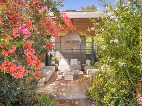 6271 Zuma Mesa Drive, Malibu CA 90265