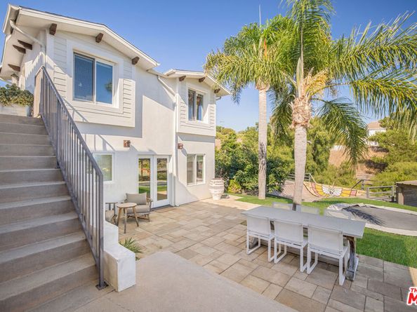 6271 Zuma Mesa Drive, Malibu CA 90265