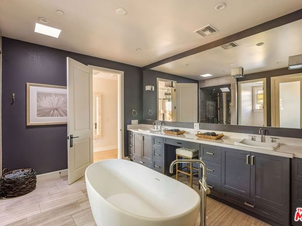 6271 Zuma Mesa Drive, Malibu CA 90265