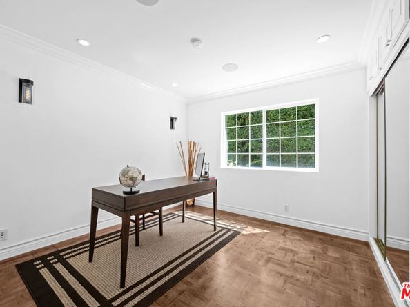 2563 Hutton Drive, Beverly Hills CA 90210