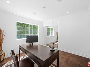2563 Hutton Drive, Beverly Hills CA 90210