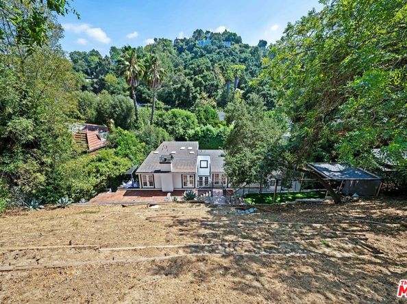 2563 Hutton Drive, Beverly Hills CA 90210