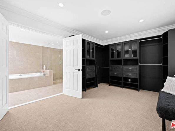 2563 Hutton Drive, Beverly Hills CA 90210