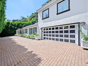 2563 Hutton Drive, Beverly Hills CA 90210