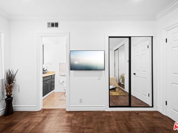 2563 Hutton Drive, Beverly Hills CA 90210