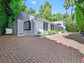 2563 Hutton Drive, Beverly Hills CA 90210