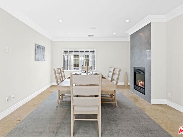 2563 Hutton Drive, Beverly Hills CA 90210