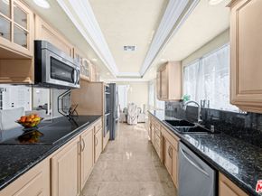 2563 Hutton Drive, Beverly Hills CA 90210