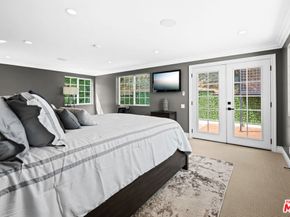 2563 Hutton Drive, Beverly Hills CA 90210