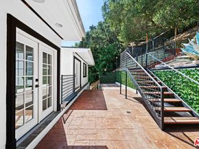 2563 Hutton Drive, Beverly Hills CA 90210