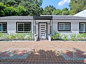 2563 Hutton Drive, Beverly Hills CA 90210