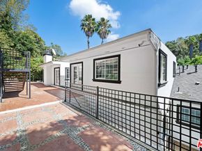 2563 Hutton Drive, Beverly Hills CA 90210