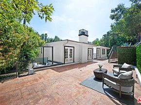 2563 Hutton Drive, Beverly Hills CA 90210