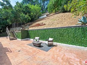 2563 Hutton Drive, Beverly Hills CA 90210