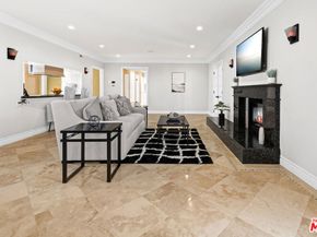 2563 Hutton Drive, Beverly Hills CA 90210