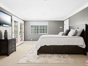 2563 Hutton Drive, Beverly Hills CA 90210