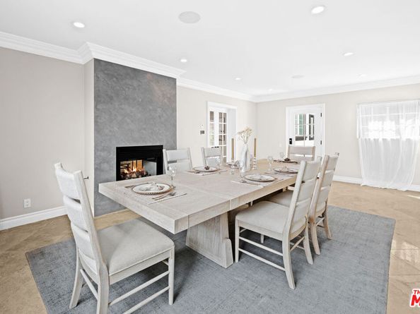 2563 Hutton Drive, Beverly Hills CA 90210
