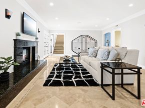 2563 Hutton Drive, Beverly Hills CA 90210