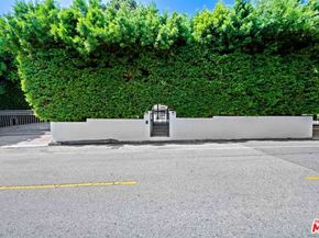 2563 Hutton Drive, Beverly Hills CA 90210