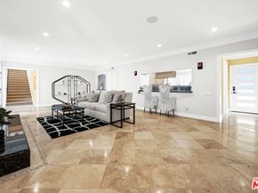 2563 Hutton Drive, Beverly Hills CA 90210