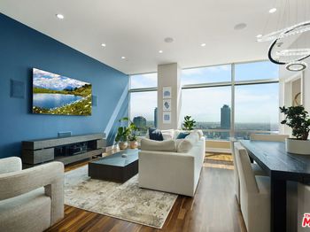 900 W Olympic Boulevard