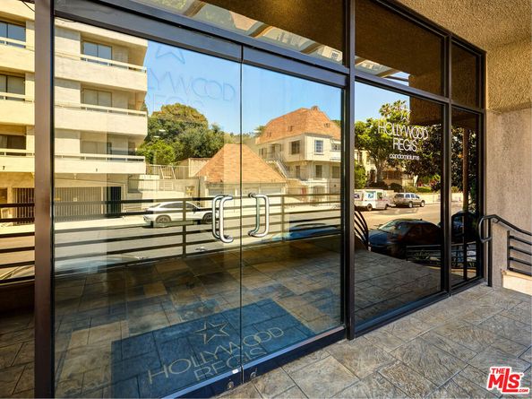 7320 Hawthorn Avenue 207, Los Angeles CA 90046