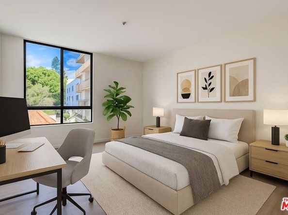 7320 Hawthorn Avenue 207, Los Angeles CA 90046