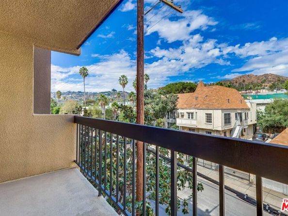 7320 Hawthorn Avenue 207, Los Angeles CA 90046