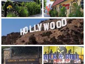 7320 Hawthorn Avenue 207, Los Angeles CA 90046