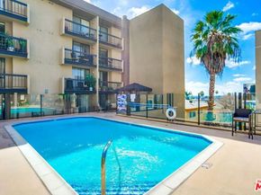 7320 Hawthorn Avenue 207, Los Angeles CA 90046