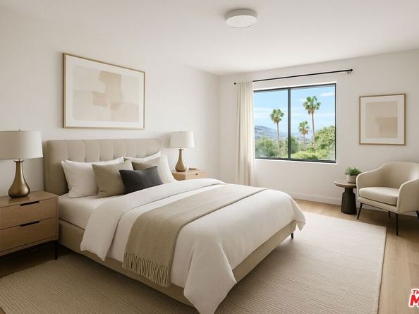 7320 Hawthorn Avenue 207, Los Angeles CA 90046