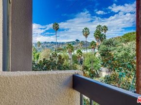 7320 Hawthorn Avenue 207, Los Angeles CA 90046