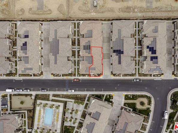 4221 E Malagon Privado 60, Ontario CA 91761