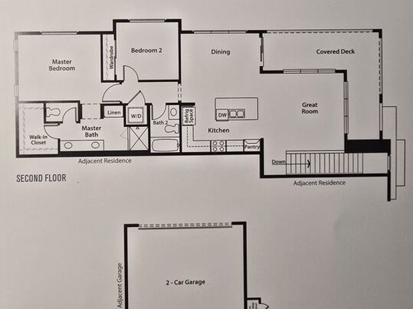 4221 E Malagon Privado 60, Ontario CA 91761