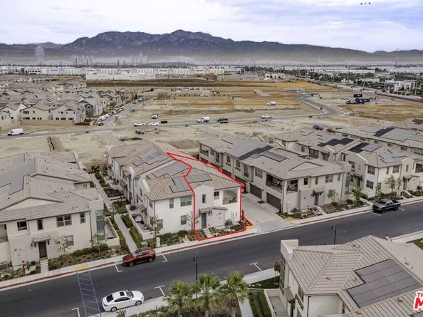 4221 E Malagon Privado 60, Ontario CA 91761