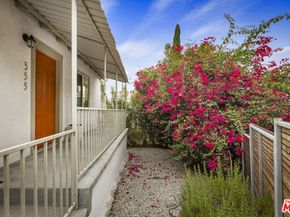 355 Kirby Street, Los Angeles CA 90042