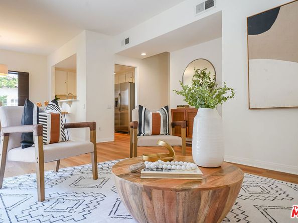 1655 Greenfield Avenue 3, Los Angeles CA 90025