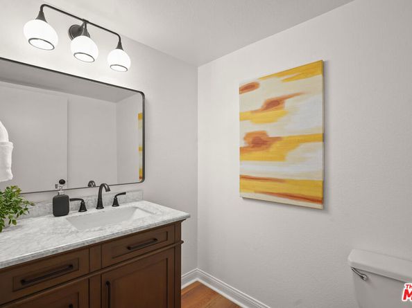 1655 Greenfield Avenue 3, Los Angeles CA 90025