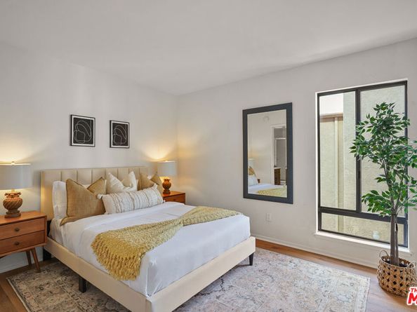 1655 Greenfield Avenue 3, Los Angeles CA 90025