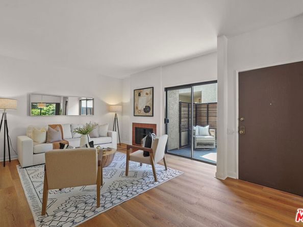 1655 Greenfield Avenue 3, Los Angeles CA 90025