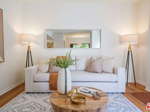 1655 Greenfield Avenue 3, Los Angeles CA 90025