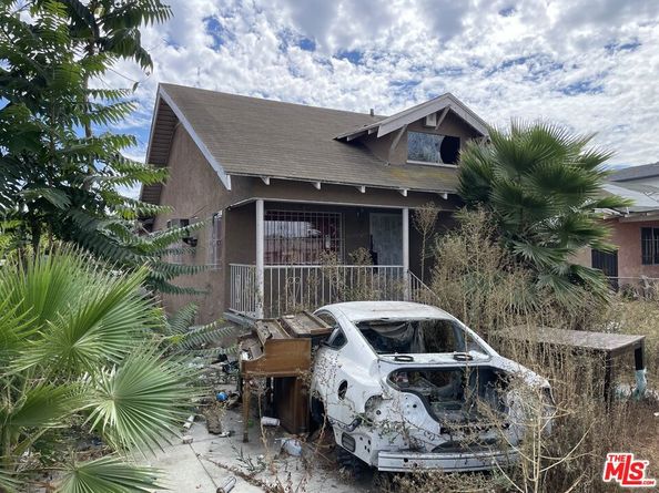 606 W 85th Street, Los Angeles CA 90044