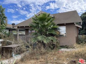 606 W 85th Street, Los Angeles CA 90044