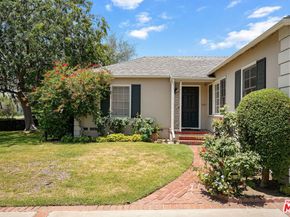 2365 Las Lunas Street, Pasadena CA 91107