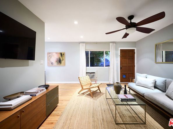 1835 7th Street D, Santa Monica CA 90401