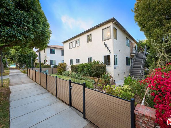 1835 7th Street D, Santa Monica CA 90401