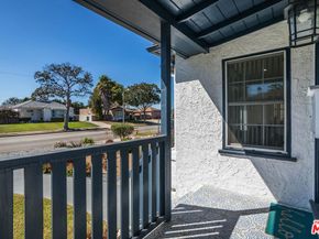 9806 S Van Ness Avenue, Los Angeles CA 90047