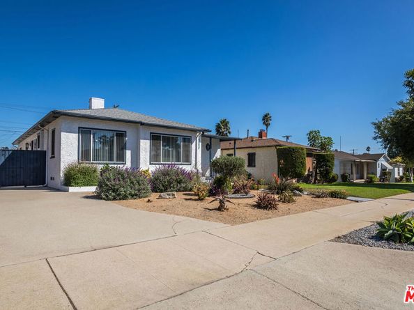 9806 S Van Ness Avenue, Los Angeles CA 90047