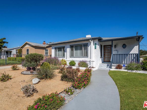 9806 S Van Ness Avenue, Los Angeles CA 90047