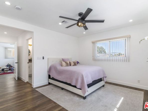 9806 S Van Ness Avenue, Los Angeles CA 90047